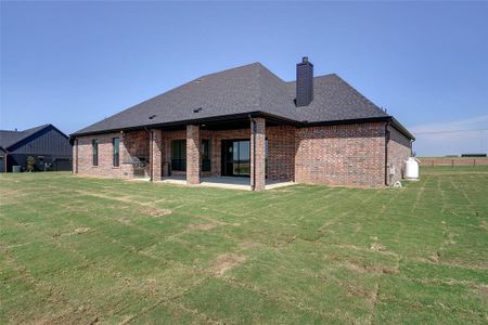 Coppenger Place by DoubleRock Homes in Godley - photo 6