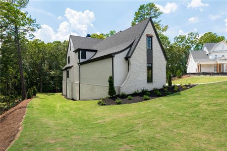 New construction Single-Family house 81 Telfair Court, Acworth, GA 30101 - photo 73 73