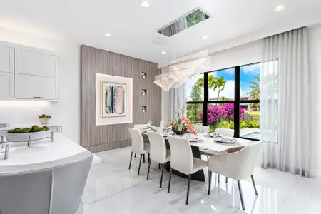New construction Single-Family house 12803 Avenir Drive, Palm Beach Gardens, FL 33412 - photo 8 8
