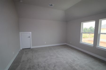 New construction Single-Family house 16525 Gaines Glen Lane, Montgomery, TX 77316 Zacate- photo 10 10