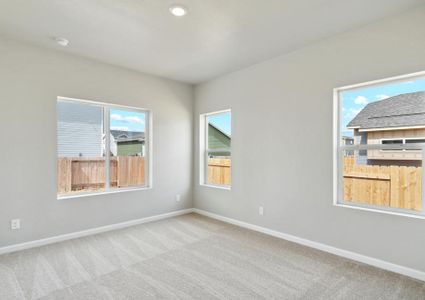 New construction Single-Family house 881 Sawdust , Brighton, CO 80601 - photo 8 8