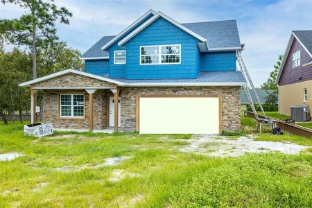 New construction Single-Family house 5332 Westchase Loop, Lecanto, FL 34461 - photo 6 6