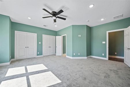 New construction Single-Family house 5613 Annunciation Street, Houston, TX 77016 - photo 4 4