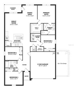 New construction Single-Family house 12 London Drive, Unit 16, Palm Coast, FL 32137 - photo 1 1