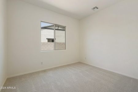 New construction Single-Family house 5533 N 193Rd Avenue, Litchfield Park, AZ 85340 Plan 2617- photo 15 15