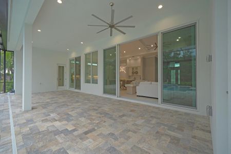 New construction Single-Family house 127 Strand Drive, Vero Beach, FL 32963 Triton Grande- photo 25 25