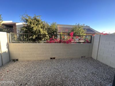 New construction Townhouse house 2165 W Harmont Drive, Phoenix, AZ 85021 - photo 13 13