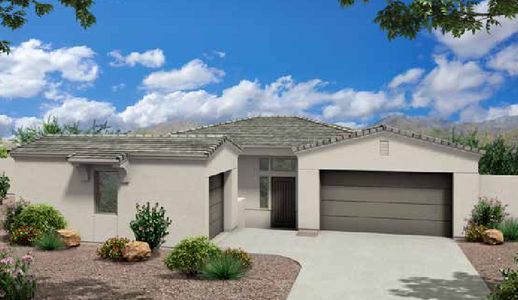 New construction Single-Family house 14840 East Valley Vista Drive, Fountain Hills, AZ 85268 - photo 0 0