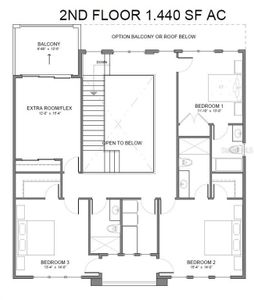 New construction Single-Family house 656 Bentley Lane, Maitland, FL 32751 - photo 3 3