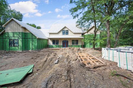 New construction Single-Family house 2456 Waterstone, Cedar Hill, TX 75104 - photo 14 14