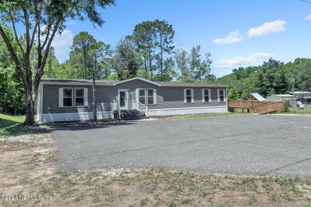 New construction Single-Family house 3510 County Road 215, Middleburg, FL 32068 - photo 1 1