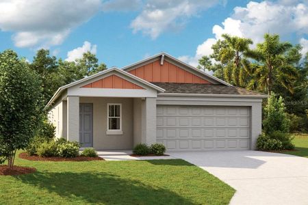 New construction Single-Family house 14414 Meadow Bird Avenue, Riverview, FL 33579 - photo 0 0