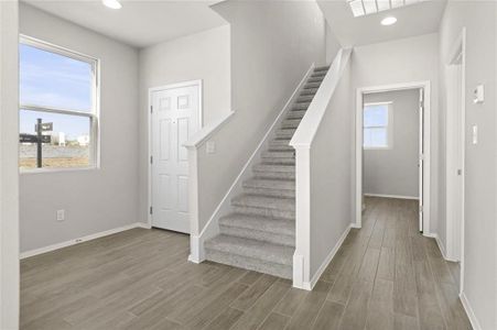 New construction Single-Family house 105 Tillage Rd, Elgin, TX 78621 2025- photo