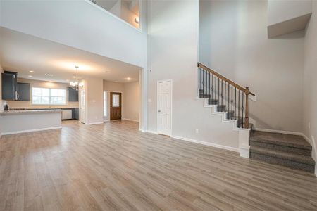 New construction Single-Family house 17814 Pamukkale Place, Tomball, TX 77377 - photo 6