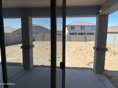 New construction Single-Family house 16861 W Fetlock Trail, Surprise, AZ 85387 - photo