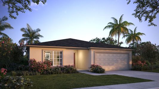 New construction Single-Family house 9735 83Rd St, Vero Beach, FL 32967 1876- photo 19 19