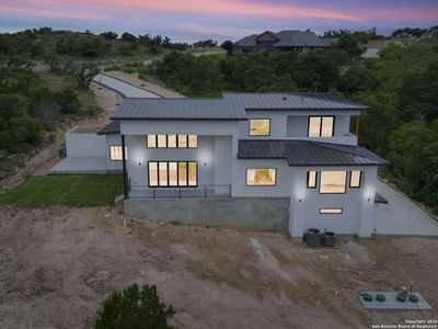 New construction Single-Family house 22726 Linwood Ridge, San Antonio, TX 78255 - photo 44 44