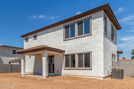 New construction Single-Family house 10202 N 49Th Avenue, Glendale, AZ 85302 Tamburlaine- photo 29 29