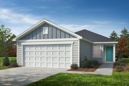 New construction Single-Family house Plan 1324, 2735 Leland Drive, Raleigh, NC 27616 - photo