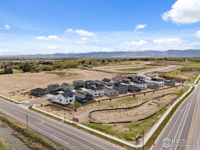 New construction Single-Family house 2039 Ballyneal Dr, Fort Collins, CO 80524 Antero- photo 26 26