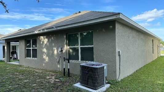 New construction Single-Family house 8689 Triumph Circle, Wildwood, FL 34785 - photo 3 3