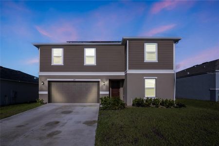 New construction Single-Family house 244 Summerlin Lane, Haines City, FL 33844 - photo 31 31