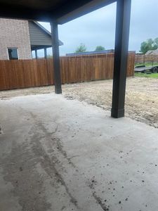 New construction Single-Family house 300 Skyward Lane, Caddo Mills, TX 75135 Verbena FE- photo 10 10