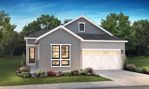 Horizon at Solstice by Shea Homes in Littleton - photo 4 4