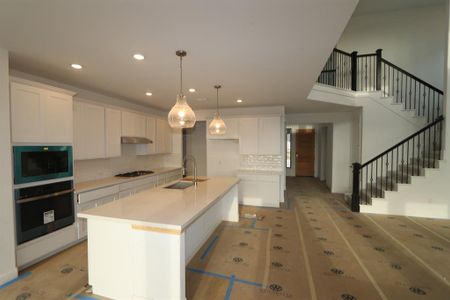 New construction Single-Family house 2700 Darlington Road, Northlake, TX 76226 Peridot- photo 28 28