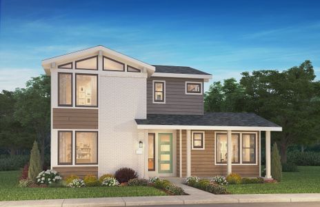 Carly Plan - Exterior B