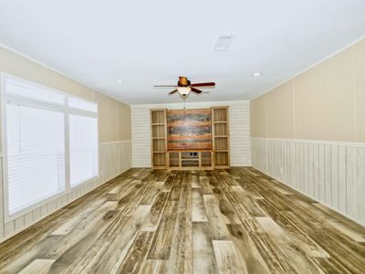 New construction Single-Family house Fort Worth, TX 76119 - photo 23 23