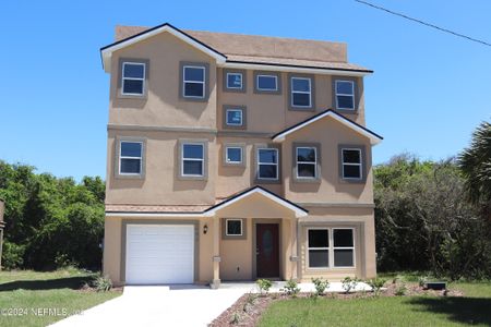 New construction Single-Family house 6698 A1A S, Saint Johns, FL 32080 - photo 23 23
