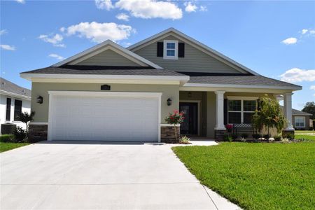 New construction Single-Family house 4820 Northwest 11th Court, Ocala, FL 34475 - photo 0