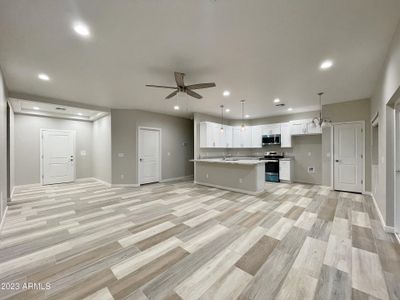 New construction Single-Family house 3935 N Juniper Drive, Eloy, AZ 85131 - photo 29 29