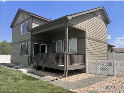 New construction Single-Family house 10221 16Th St Rd, Greeley, CO 80634 - photo 15 15