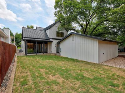 New construction Single-Family house 2811 W 50Th St, Austin, TX 78731 - photo 23 23