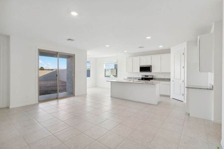New construction Single-Family house 36327 W. San Clemente Avenue, Maricopa, AZ 85138 - photo 10 10