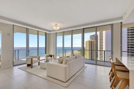 New construction Condo/Apt house 3100 N Ocean Drive, Unit H1504, West Palm Beach, FL 33404 - photo 0