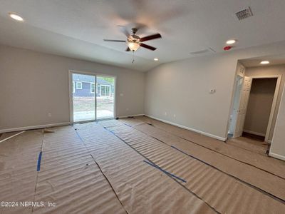 New construction Single-Family house 13598 Coman Road, Jacksonville, FL 32218 - photo 3 3