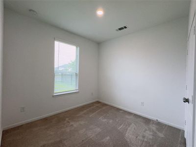 New construction Single-Family house 1016 Greenshank Drive, Katy, TX 77493 - photo 9 9