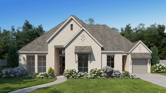 New construction Single-Family house Olmsted Drive, Rockwall, TX 75032 - photo 0