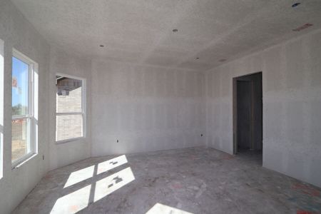 New construction Single-Family house 809 Beaverton Drive, Leander, TX 78641 Estonian- photo 10 10
