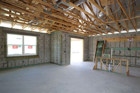 New construction Single-Family house 4833 Foxglove Circle, Lakeland, FL 33811 Marque- photo 35 35