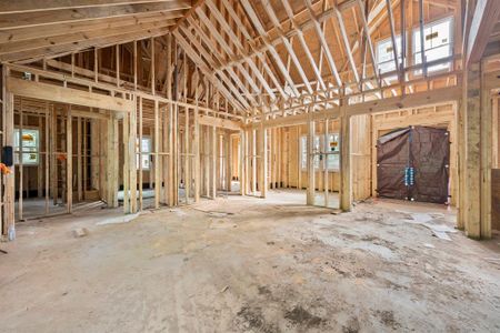 New construction Single-Family house 2456 Waterstone, Cedar Hill, TX 75104 - photo 9 9