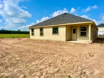 New construction Single-Family house 17839 Chartertree Lane, Tomball, TX 77377 - photo 51 51