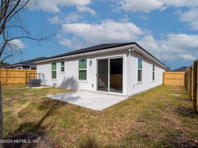 New construction Single-Family house 4238 Matador Drive, Jacksonville, FL 32210 - photo 42 42