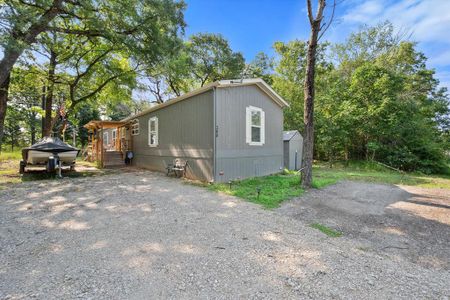 New construction Manufactured Home house 208 N Cherokee Shores Drive, Mabank, TX 75156 - photo 22 22