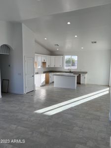 New construction Single-Family house 8245 W Pica Drive, Arizona City, AZ 85123 - photo 52