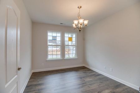 New construction Single-Family house 776 Spring Crest Drive, Angier, NC 27501 - photo 10