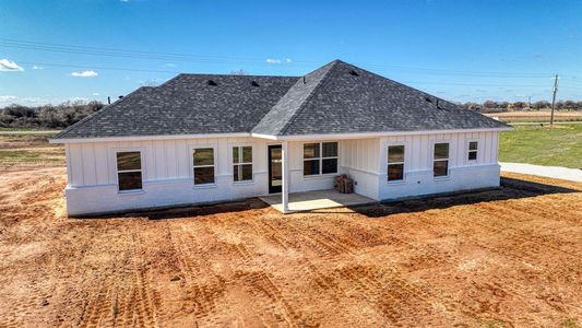 New construction Single-Family house TBD C Tbd C Ross Lane, Boyd, TX 76023 - photo 24 24